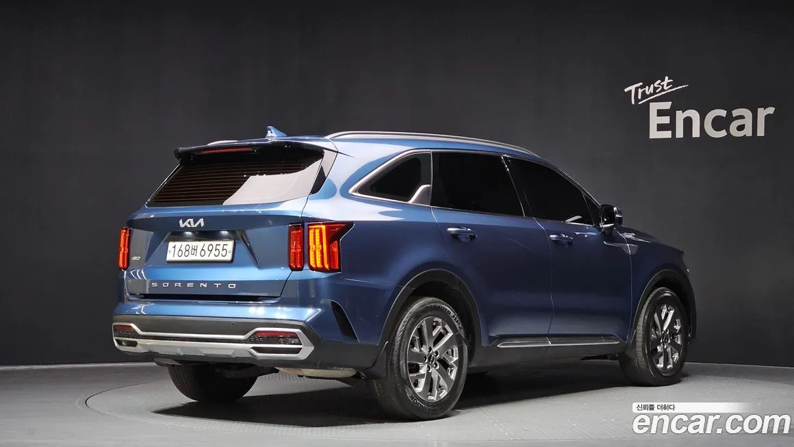 Kia Sorento — фото 2