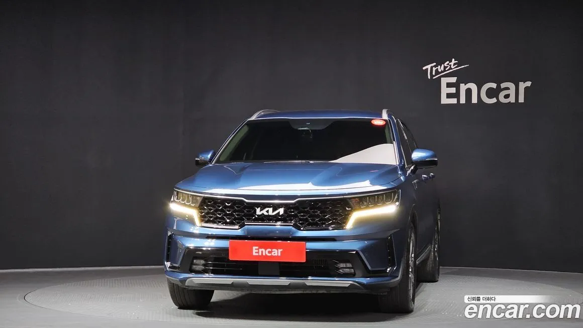 Kia Sorento — фото 4