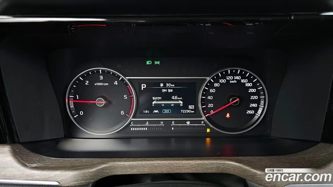 Kia Sorento — фото 6