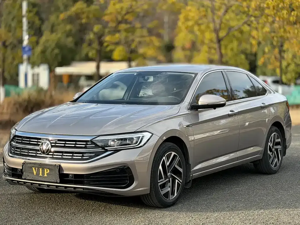 Volkswagen Sagitar 2022 из CN, фото 1