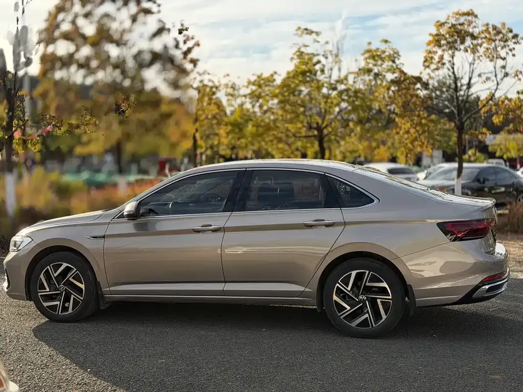 Volkswagen Sagitar 2022 из CN, фото 9