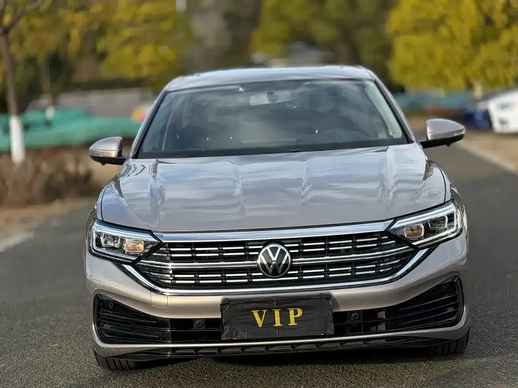 Volkswagen Sagitar 2022 из CN, фото 4