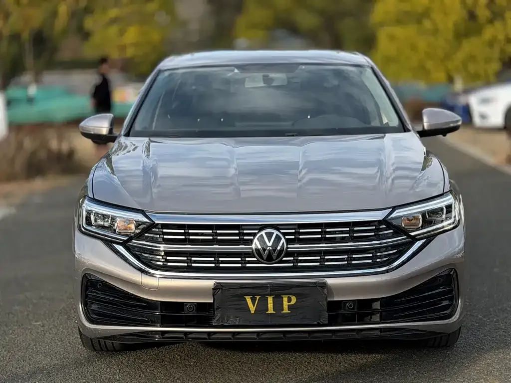 Volkswagen Sagitar 2022 из CN, фото 10
