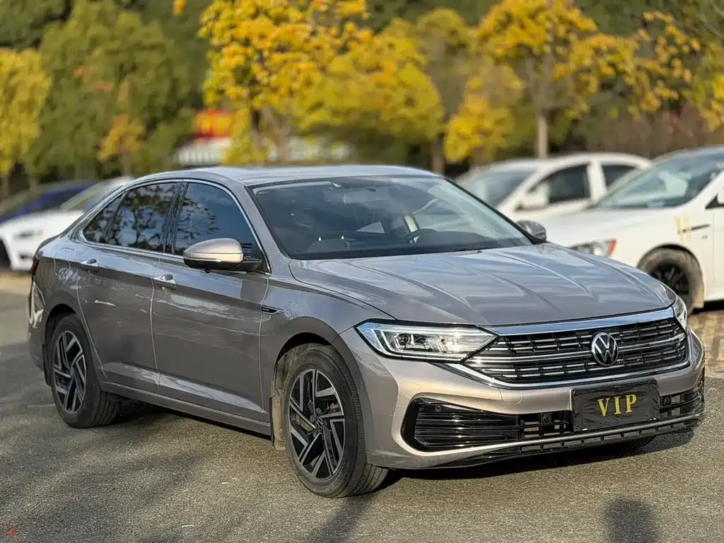 Volkswagen Sagitar 2022 из CN, фото 5