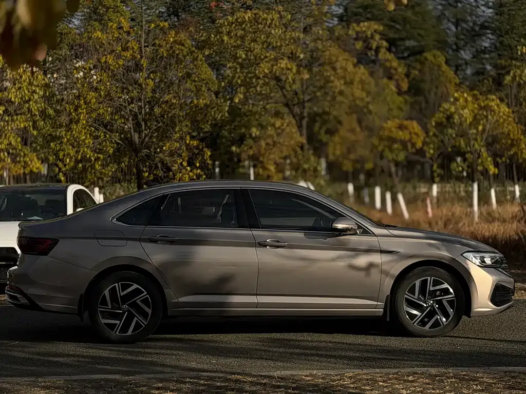 Volkswagen Sagitar 2022 из CN, фото 7