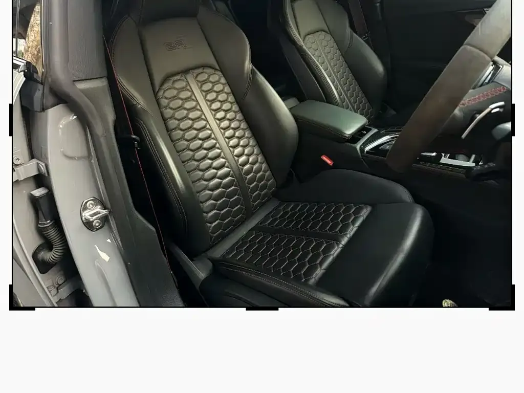 Audi RS 5 2022 из CN, фото 5