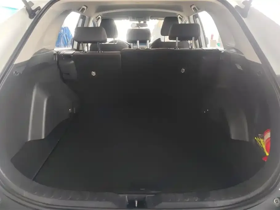 Toyota Wildlander 2023 из CN, фото 4