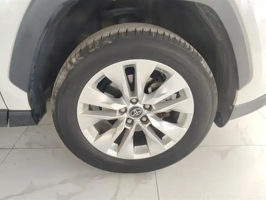 Toyota Wildlander 2023 из CN, фото 5