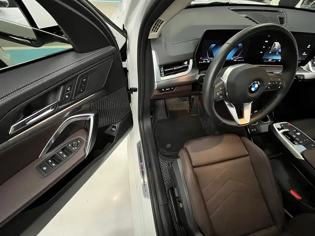 BMW X2 (Import) 2025 из CN, фото 7