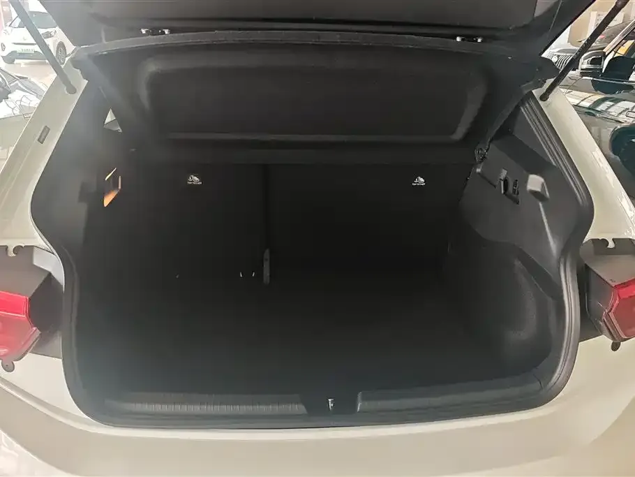 Volkswagen ID.3 2024 из CN, фото 3