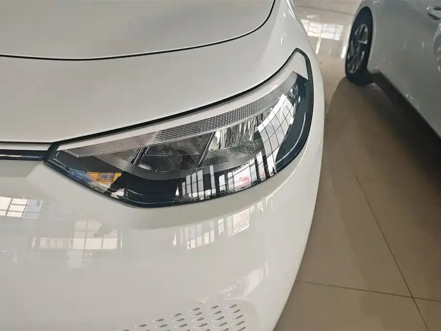 Volkswagen ID.3 2024 из CN, фото 6