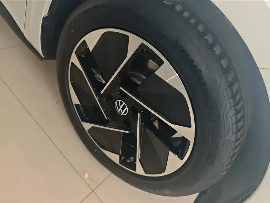 Volkswagen ID.3 2024 из CN, фото 4