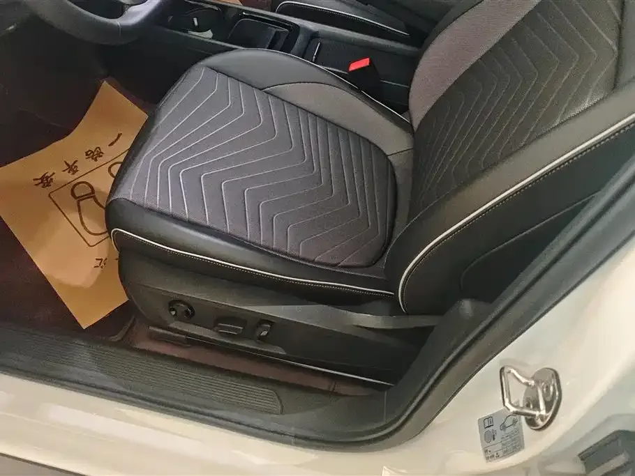 Volkswagen ID.3 2024 из CN, фото 7