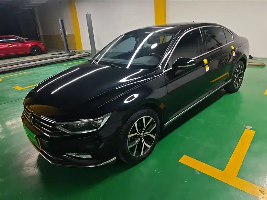 Volkswagen Magotan 2022 из CN, фото 1