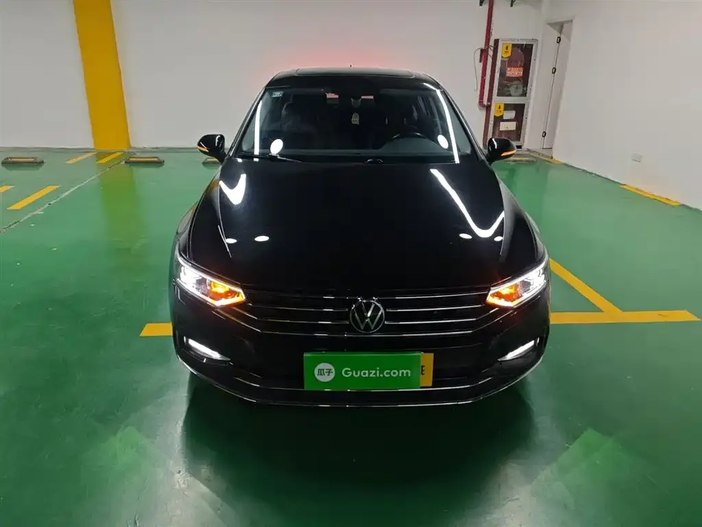 Volkswagen Magotan 2022 из CN, фото 9