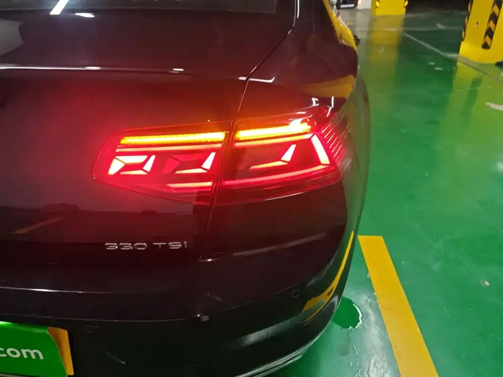 Volkswagen Magotan 2022 из CN, фото 3
