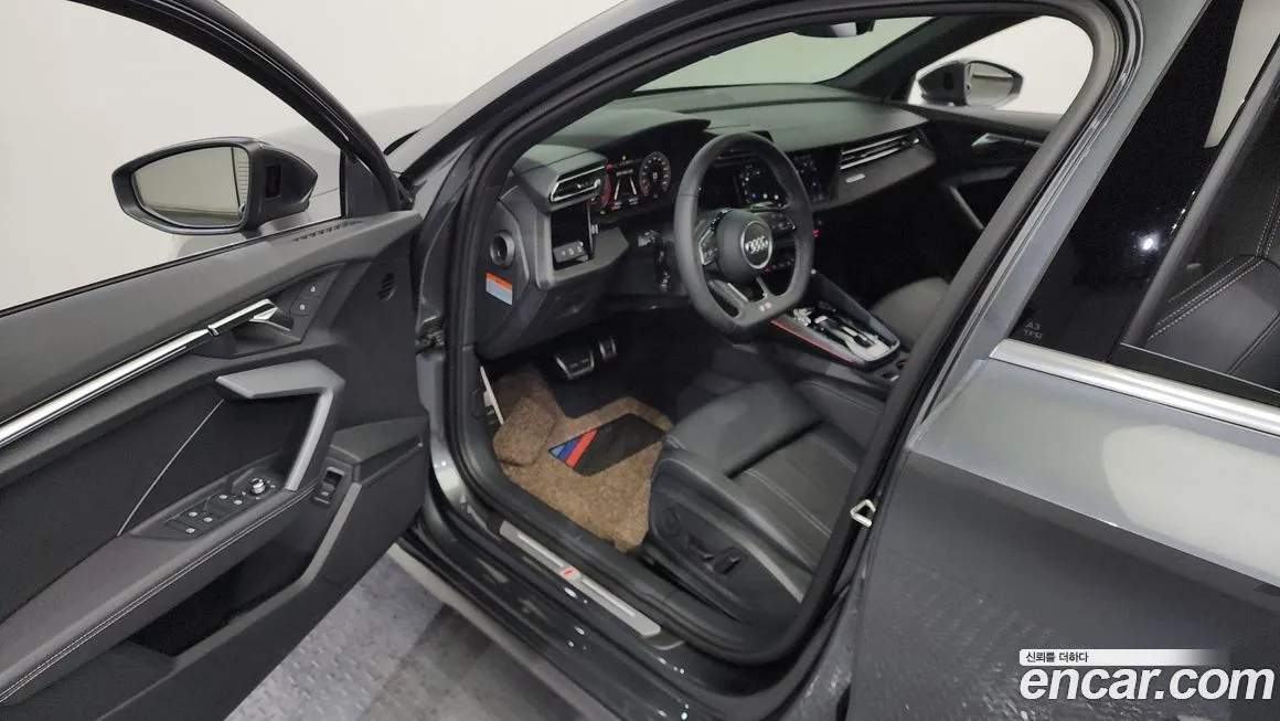Audi A3 2025 из KR, фото 5
