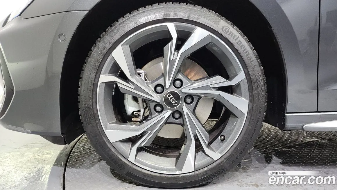 Audi A3 2025 из KR, фото 9