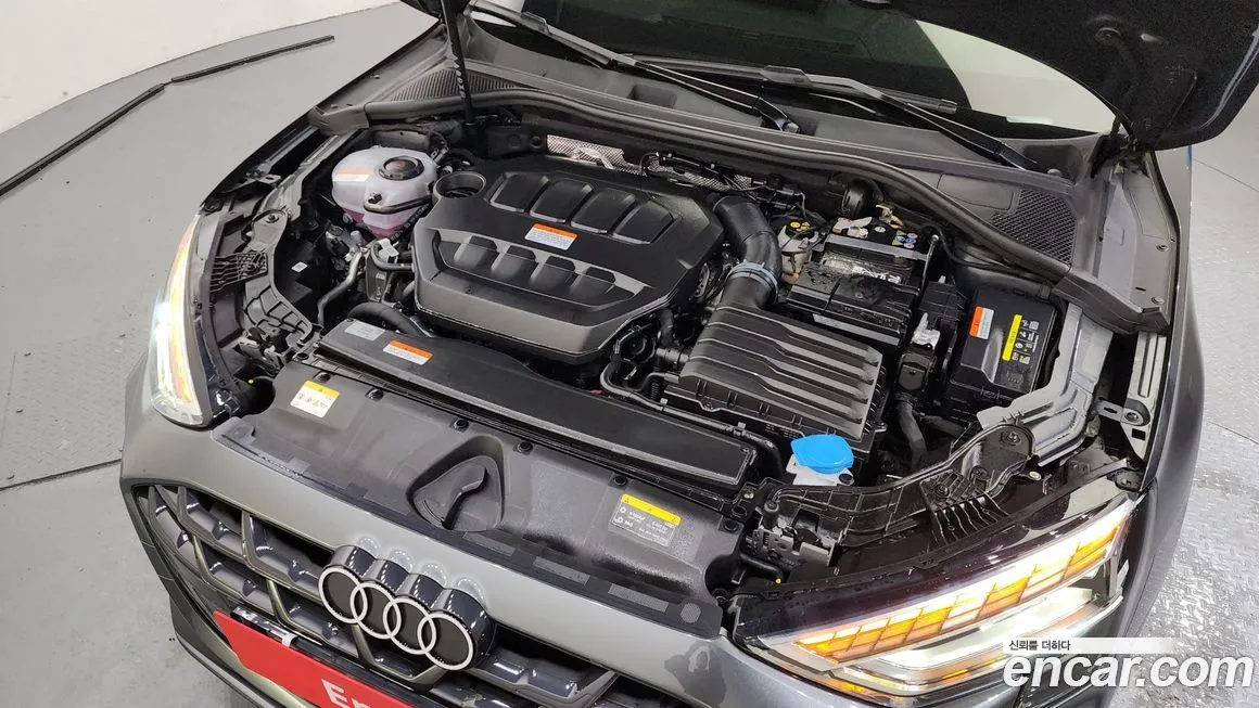 Audi A3 2025 из KR, фото 10