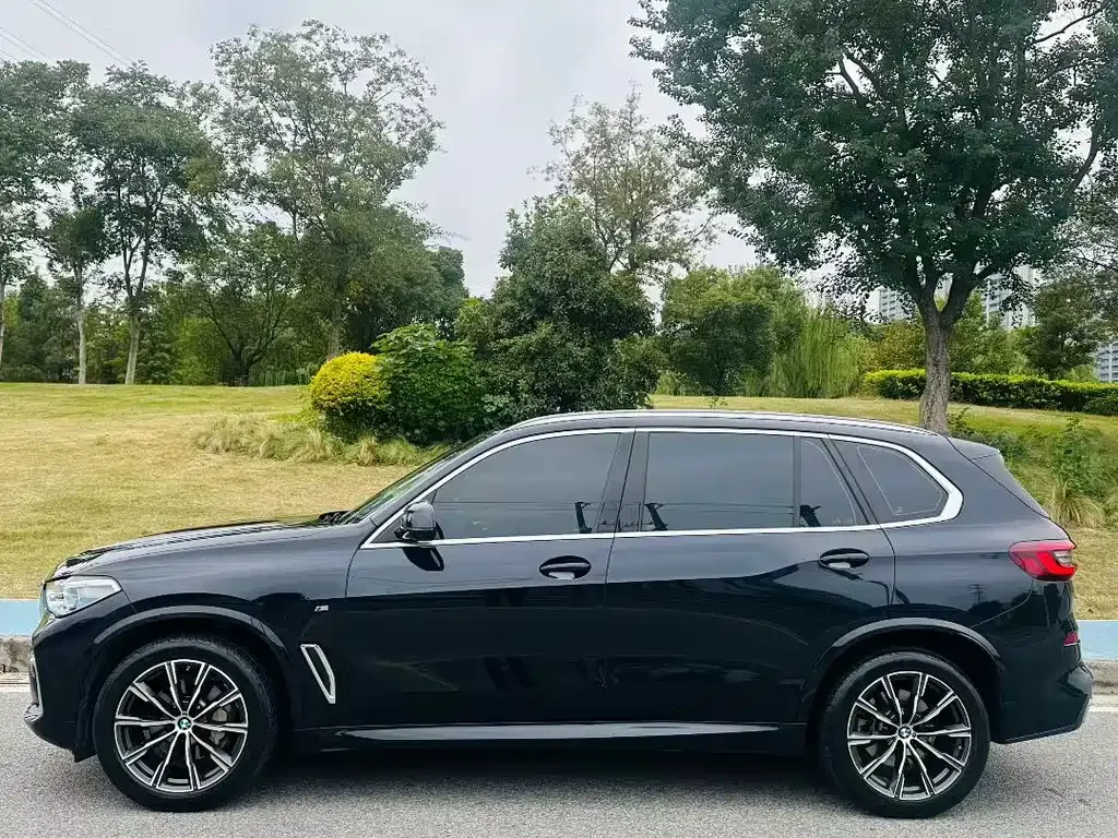 BMW X5 2022 из CN, фото 9