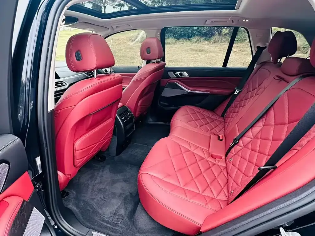 BMW X5 2022 из CN, фото 7