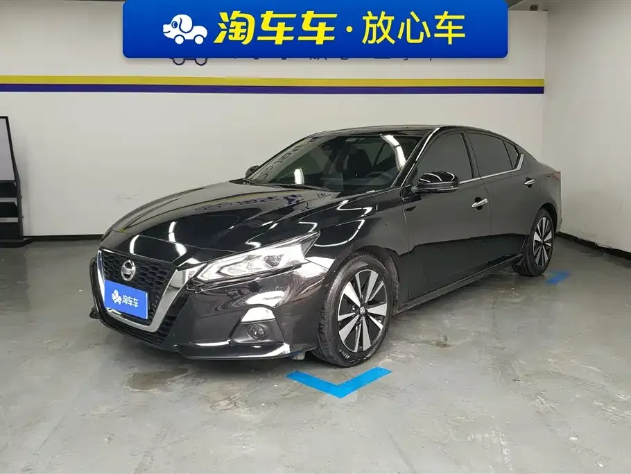Nissan Teana 2022 из CN, фото 1