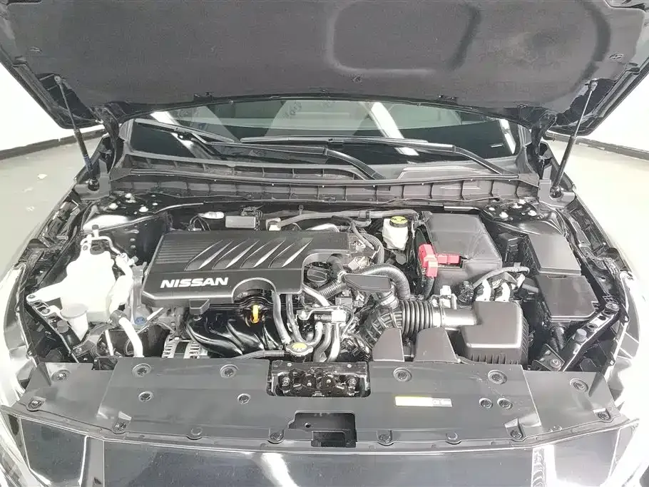 Nissan Teana 2022 из CN, фото 9