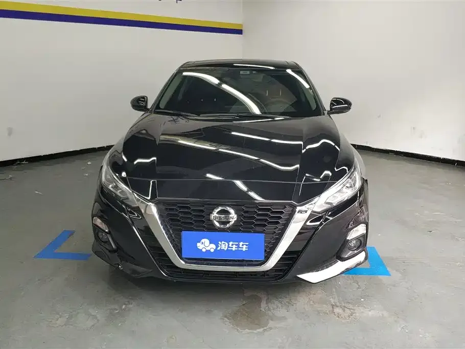 Nissan Teana 2022 из CN, фото 6