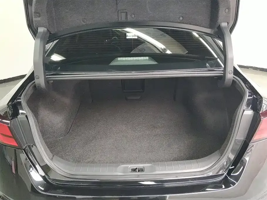 Nissan Teana 2022 из CN, фото 5