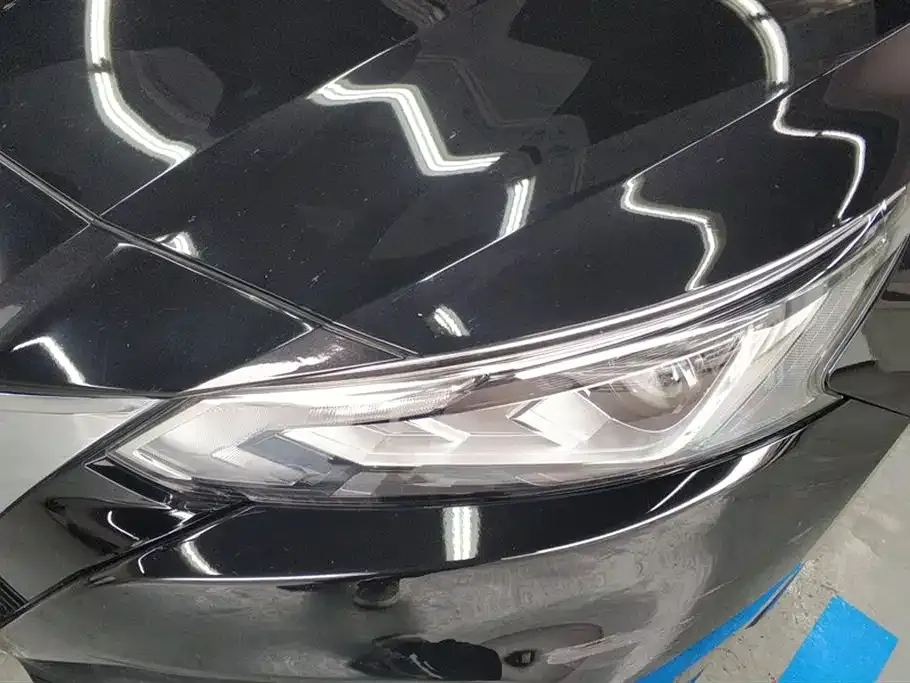 Nissan Teana 2022 из CN, фото 10