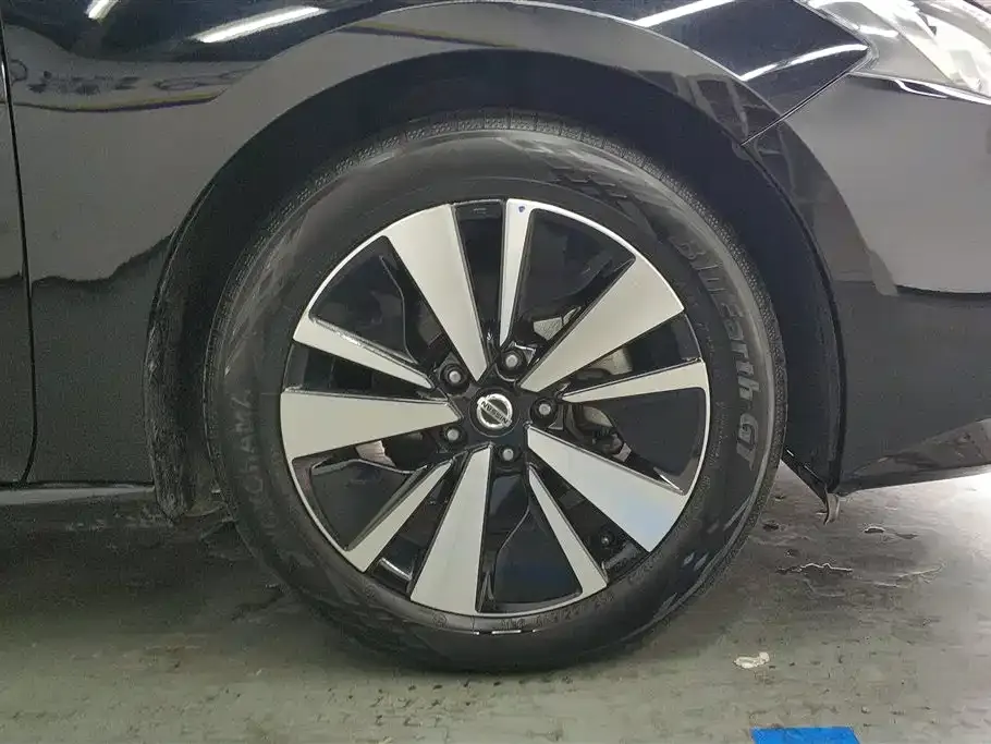 Nissan Teana 2022 из CN, фото 3