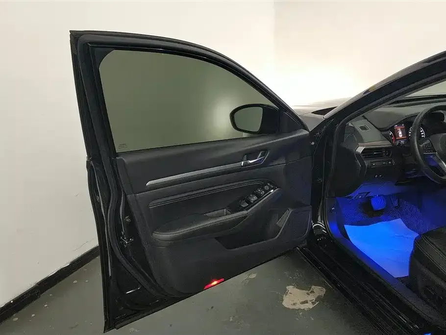 Nissan Teana 2022 из CN, фото 2