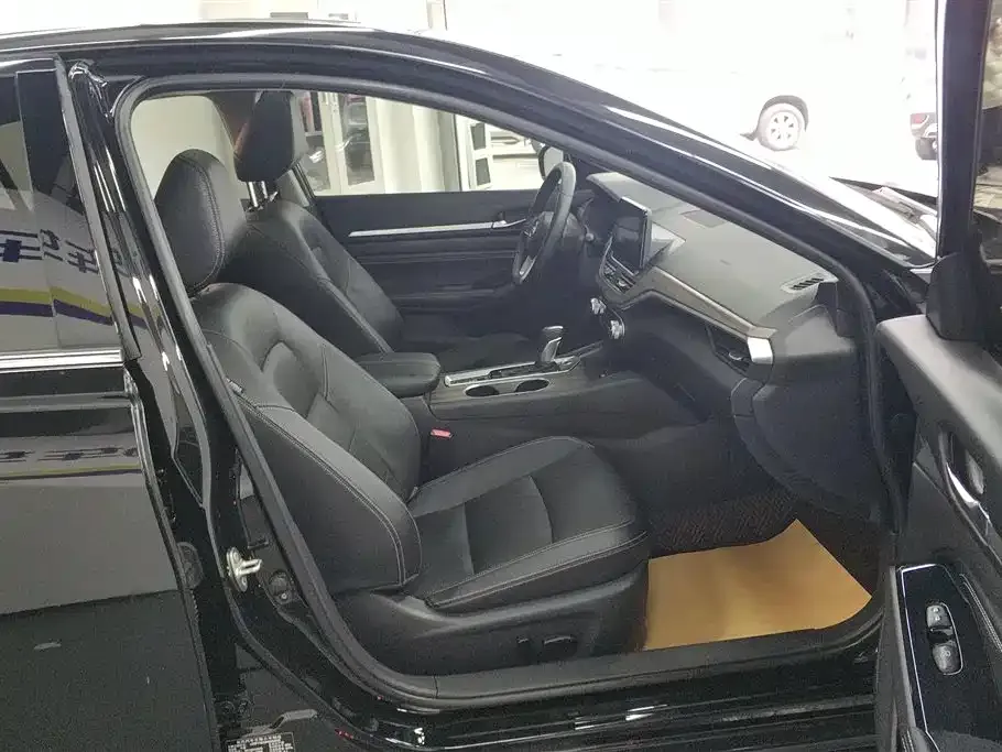 Nissan Teana 2022 из CN, фото 7