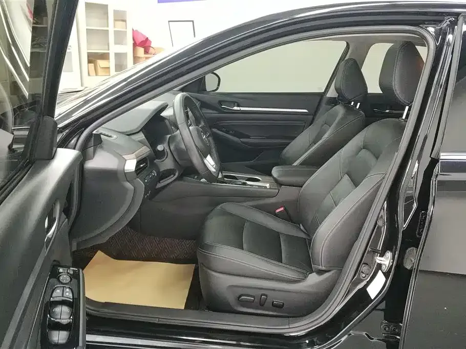 Nissan Teana 2022 из CN, фото 8