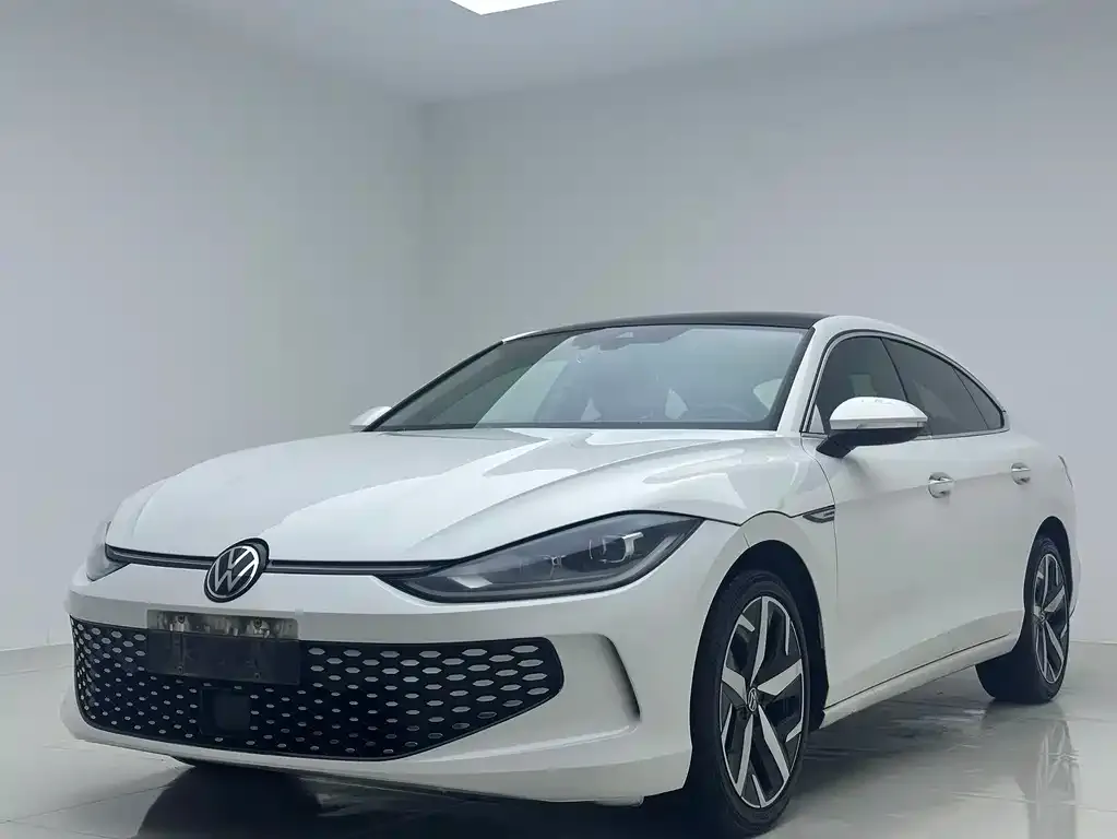 Volkswagen Lamando 2022 из CN, фото 1
