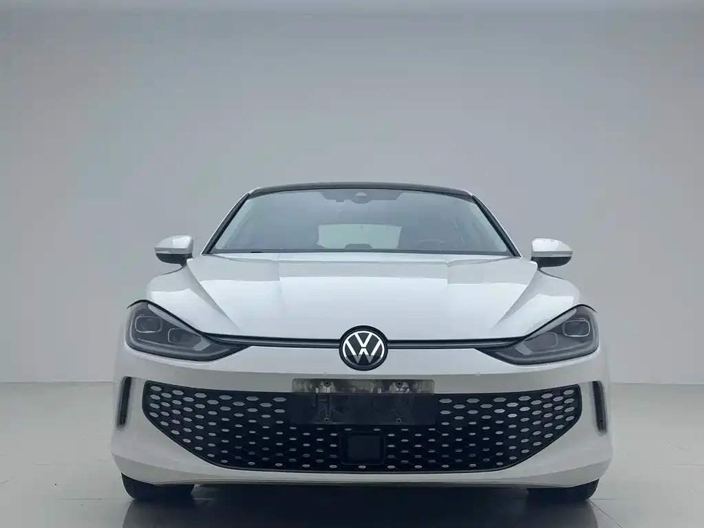 Volkswagen Lamando 2022 из CN, фото 3