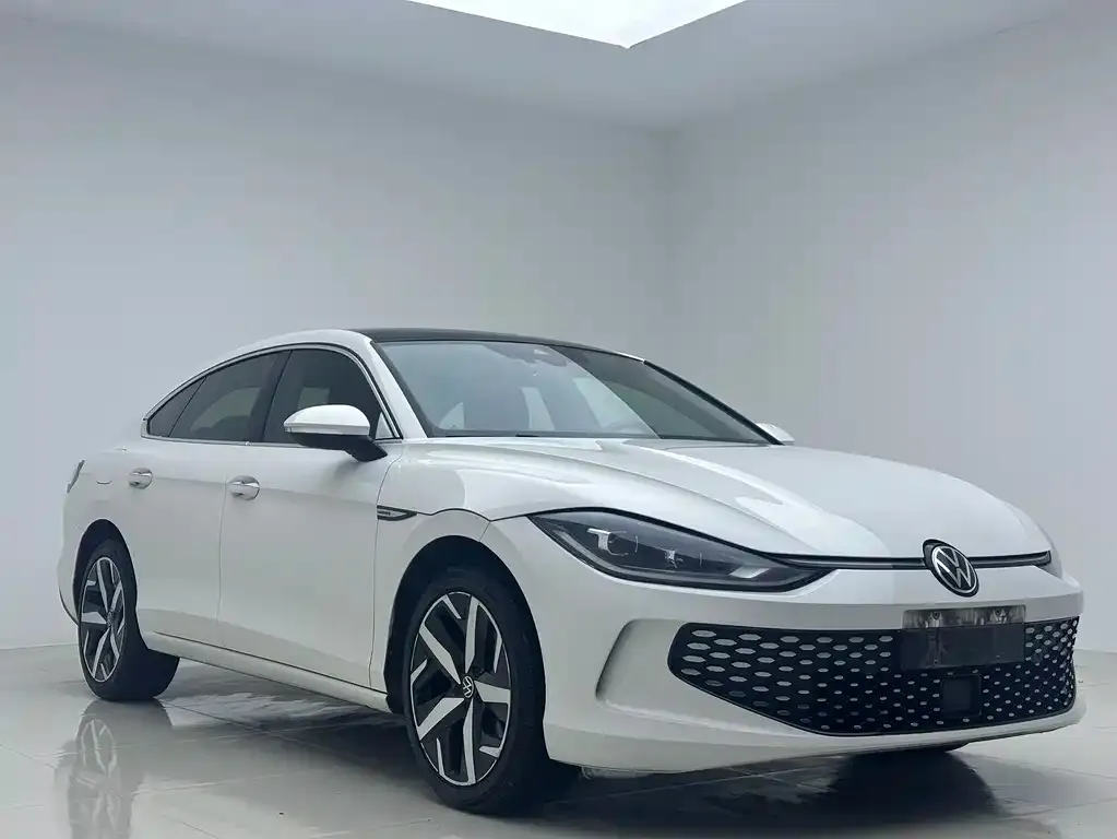 Volkswagen Lamando 2022 из CN, фото 9
