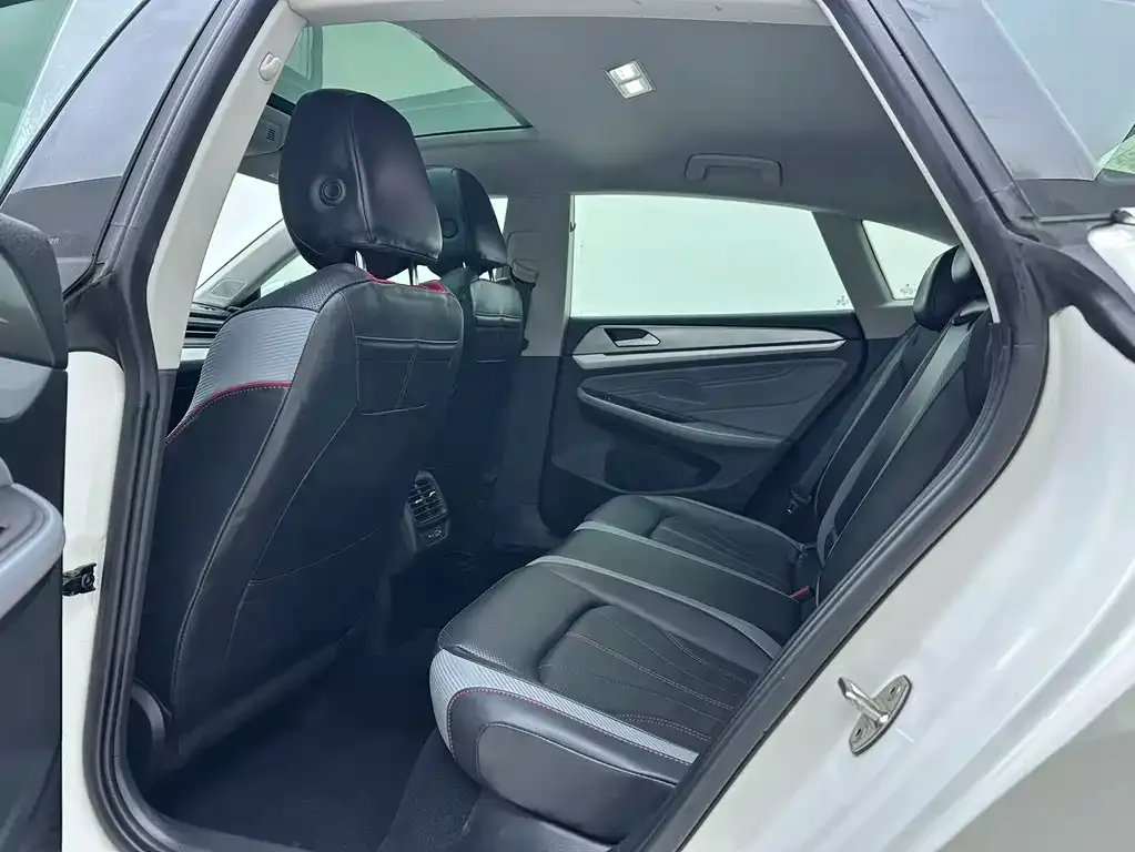 Volkswagen Lamando 2022 из CN, фото 5