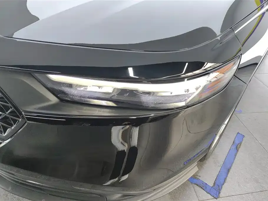 Honda Accord 2024 из CN, фото 2