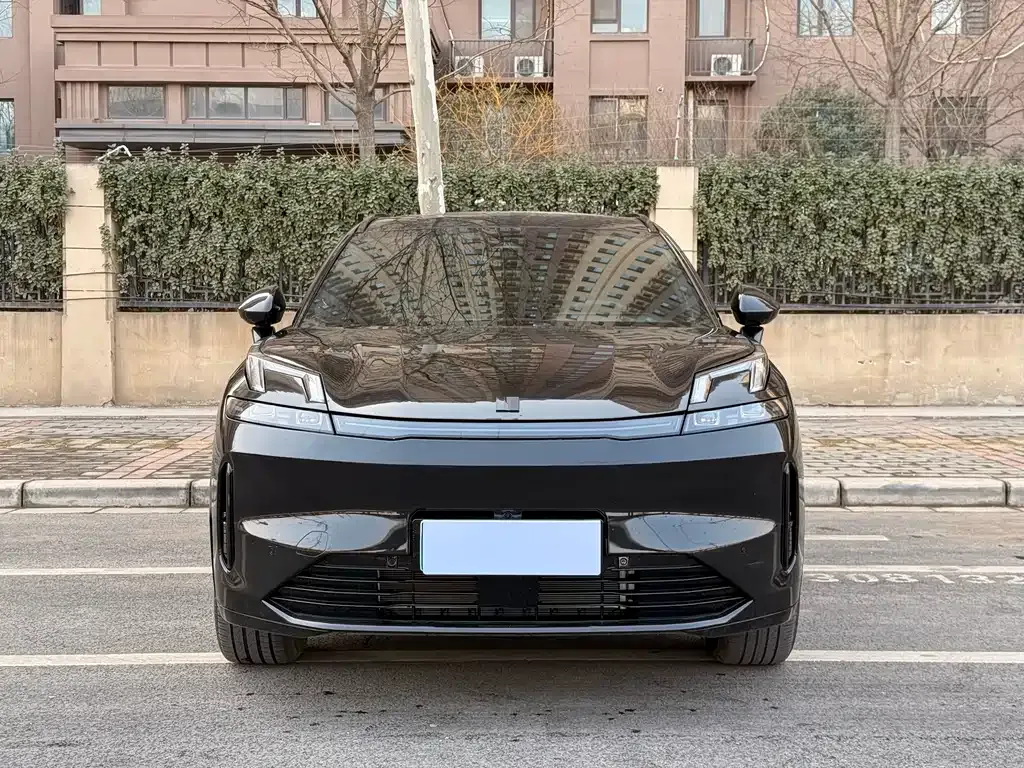 Lynk & Co 08 EM-P 2024 из CN, фото 8