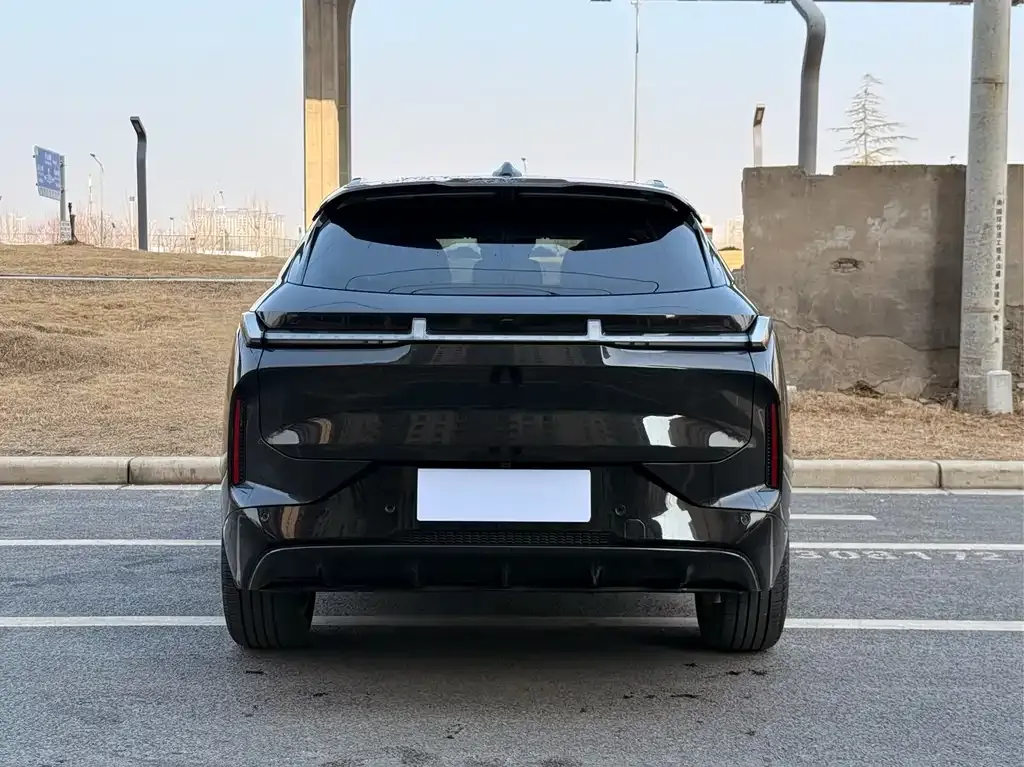 Lynk & Co 08 EM-P 2024 из CN, фото 6
