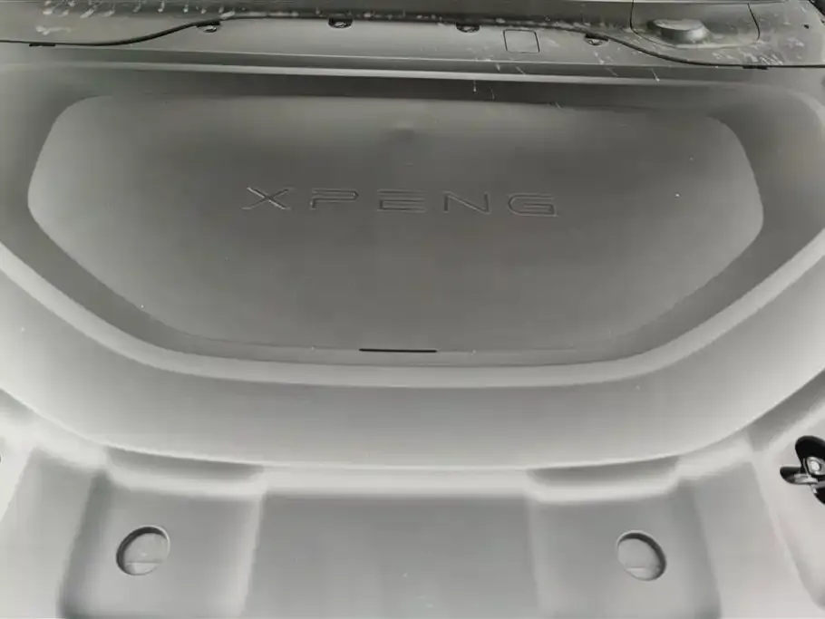 XPeng P7 2024 из CN, фото 2