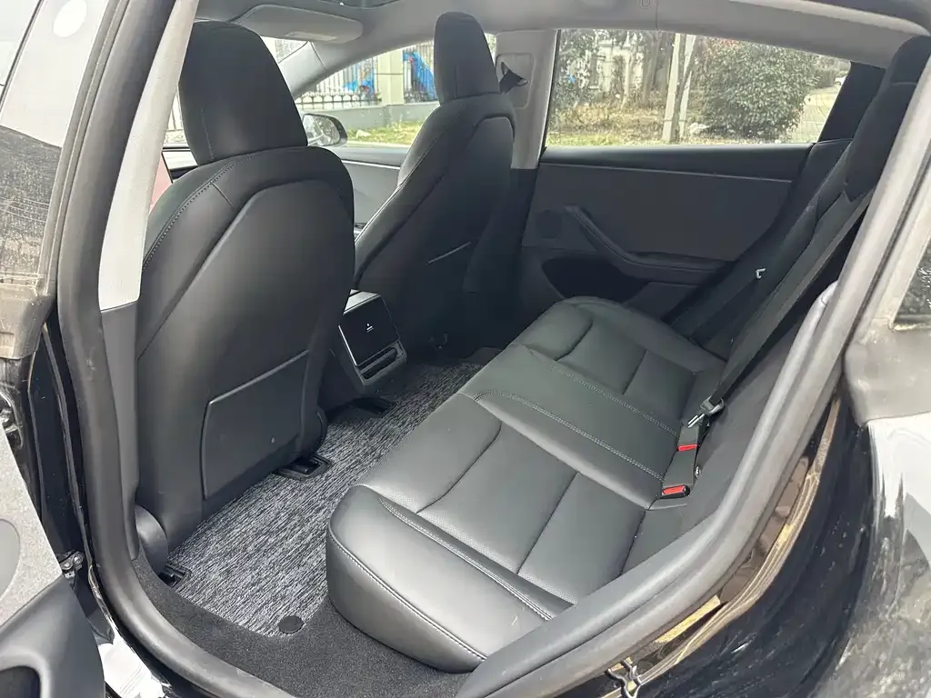 Tesla Model 3 2025 из CN, фото 7