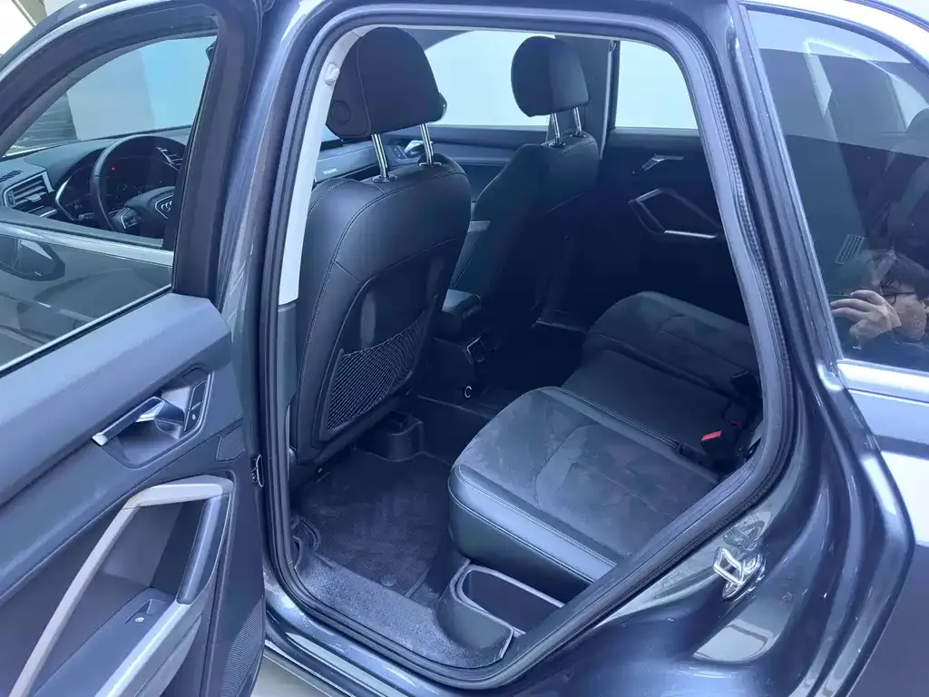 Audi Q3 2022 из CN, фото 5