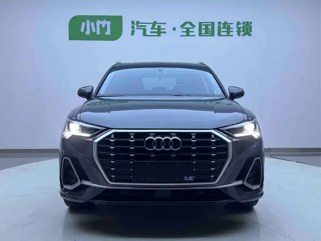 Audi Q3 2022 из CN, фото 10