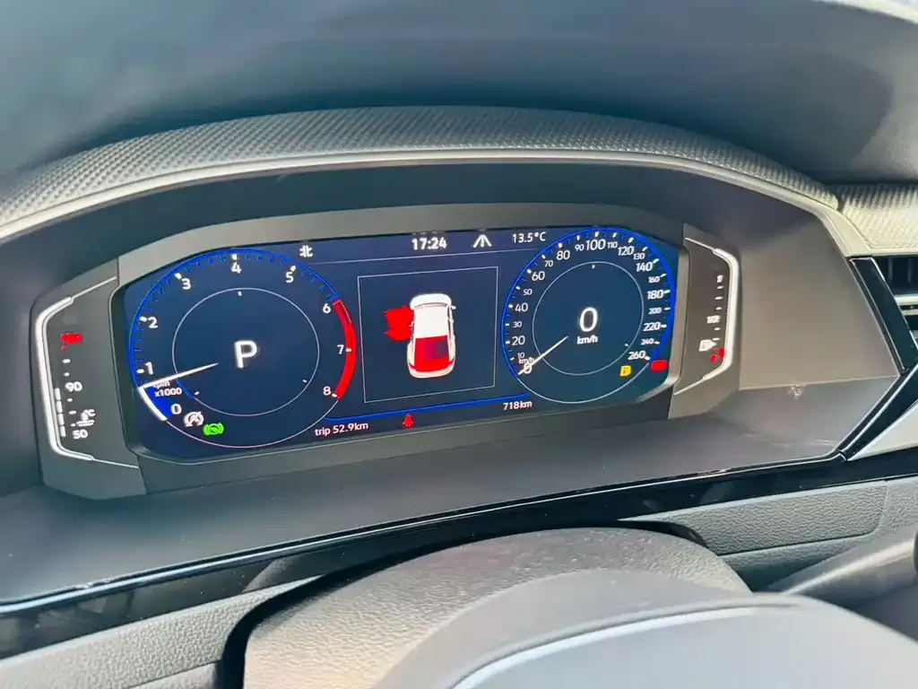 Volkswagen CC 2025 из CN, фото 6