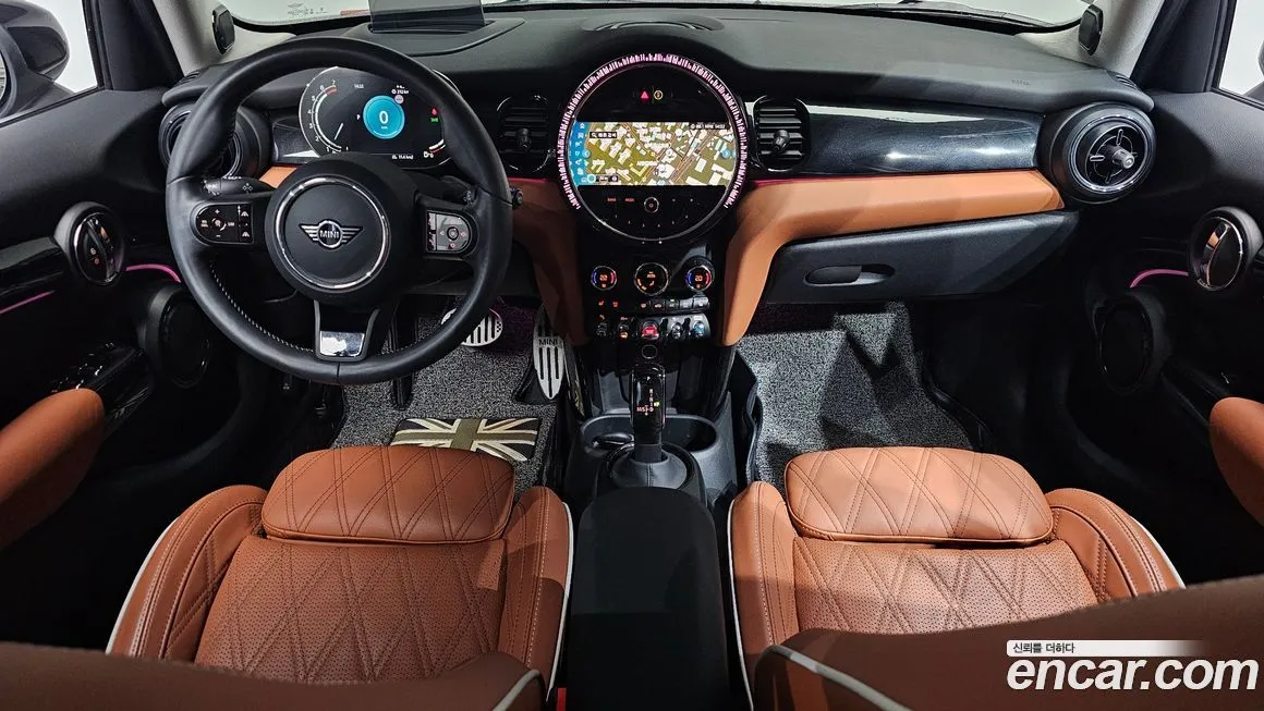 Mini Cooper 2024 из KR, фото 6