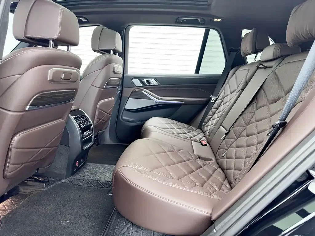 BMW X5 2024 из CN, фото 10