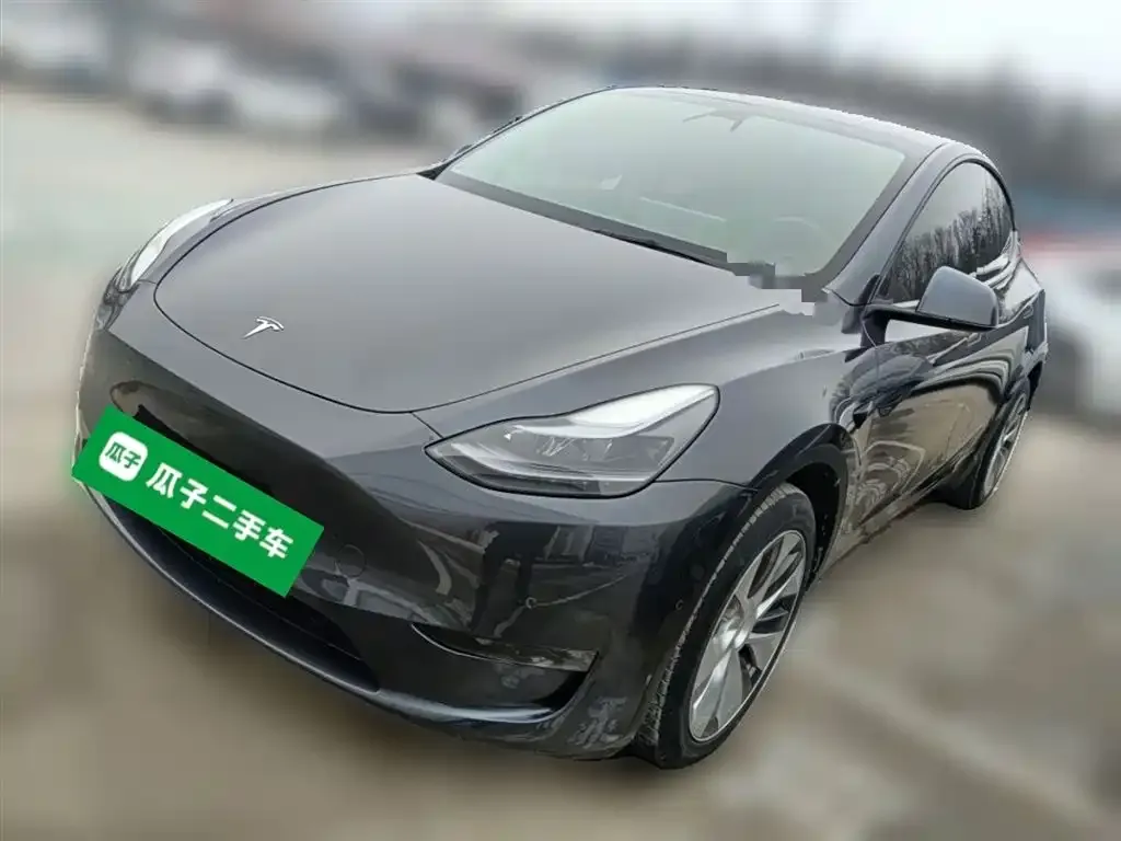 Tesla Model Y 2022 из CN, фото 10