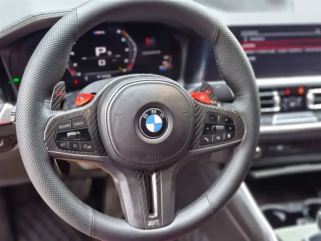 BMW 4 Series 2021 из CN, фото 7